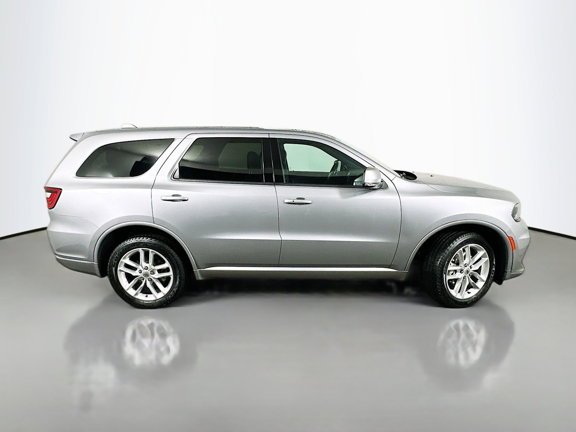 Used 2021 Dodge Durango GT image 8