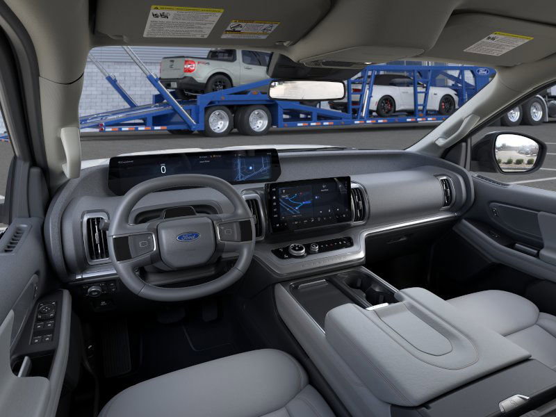 New 2026 Ford Expedition Max Active image 9