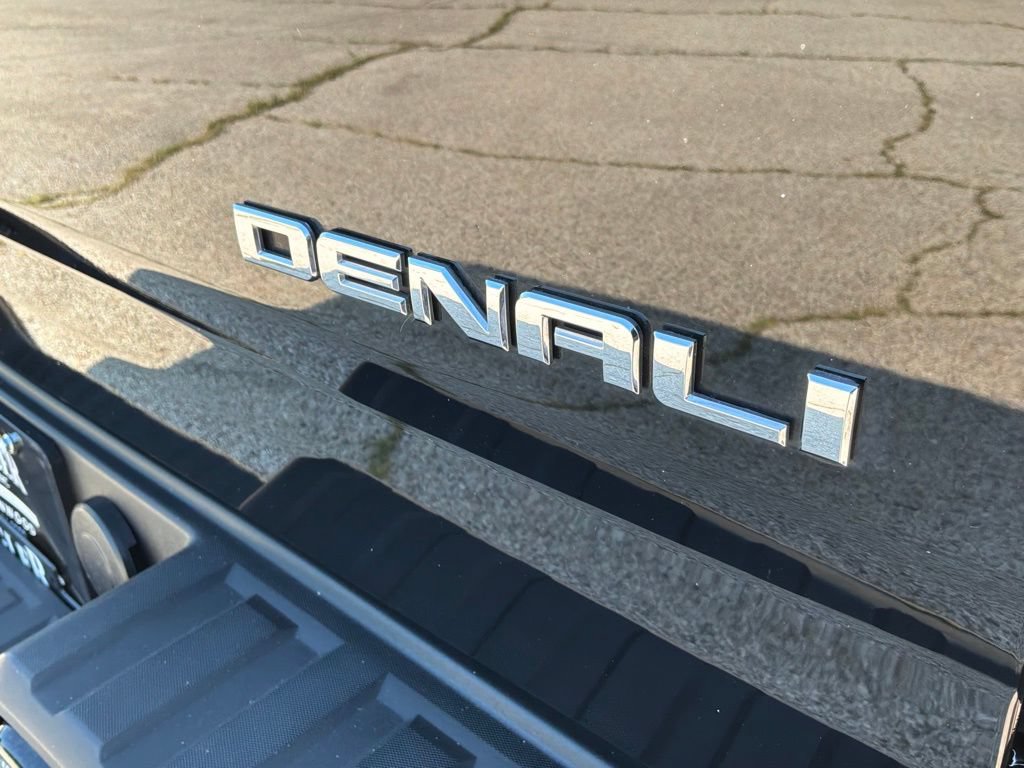 Used 2019 GMC Canyon Denali AWD/4WD image 23