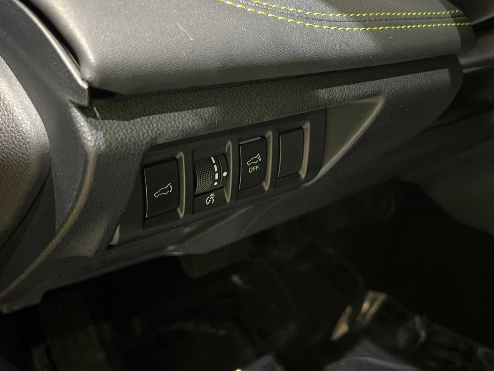 Used 2023 Subaru Outback Onyx Edition image 16