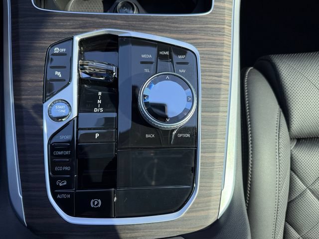 Used 2024 BMW X5 xDrive40i w/ Executive Package AWD/4WD image 29
