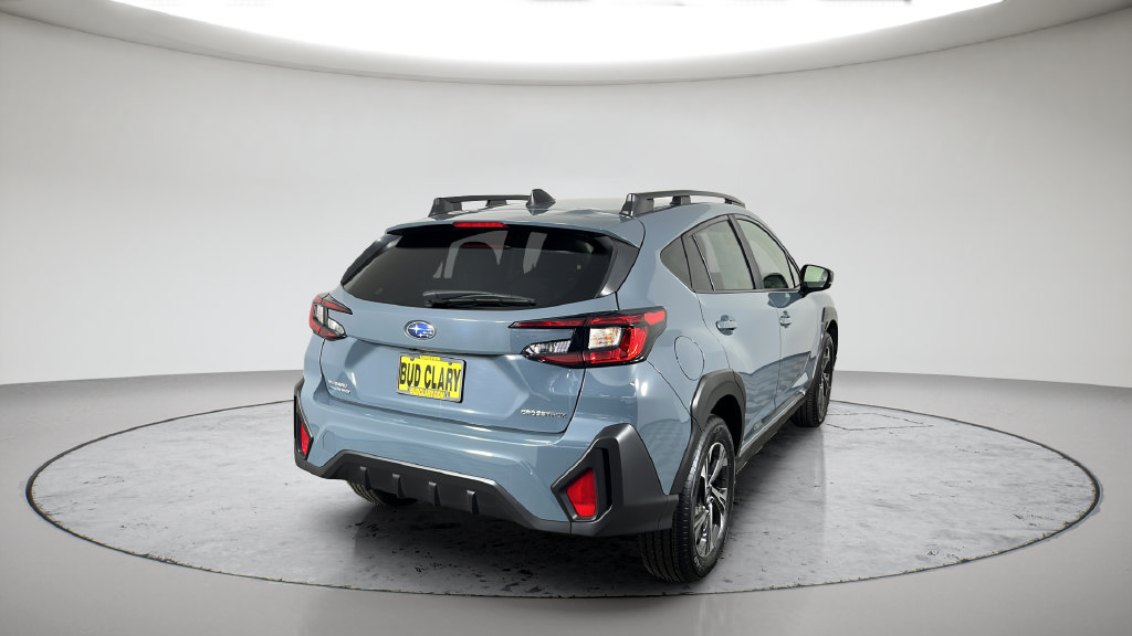 Used 2025 Subaru Crosstrek 2.5i Premium AWD/4WD image 7
