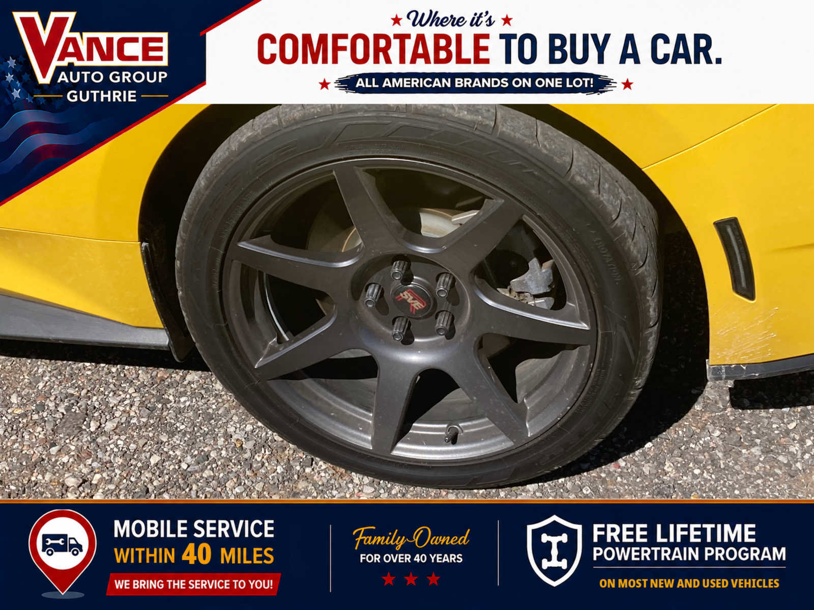 Used 2024 Ford Mustang GT Premium RWD video 2