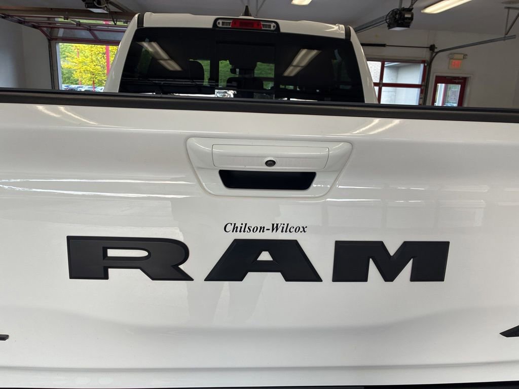 Used 2021 RAM 1500 Rebel w/ Rebel Level 2 Equipment Group AWD/4WD image 25