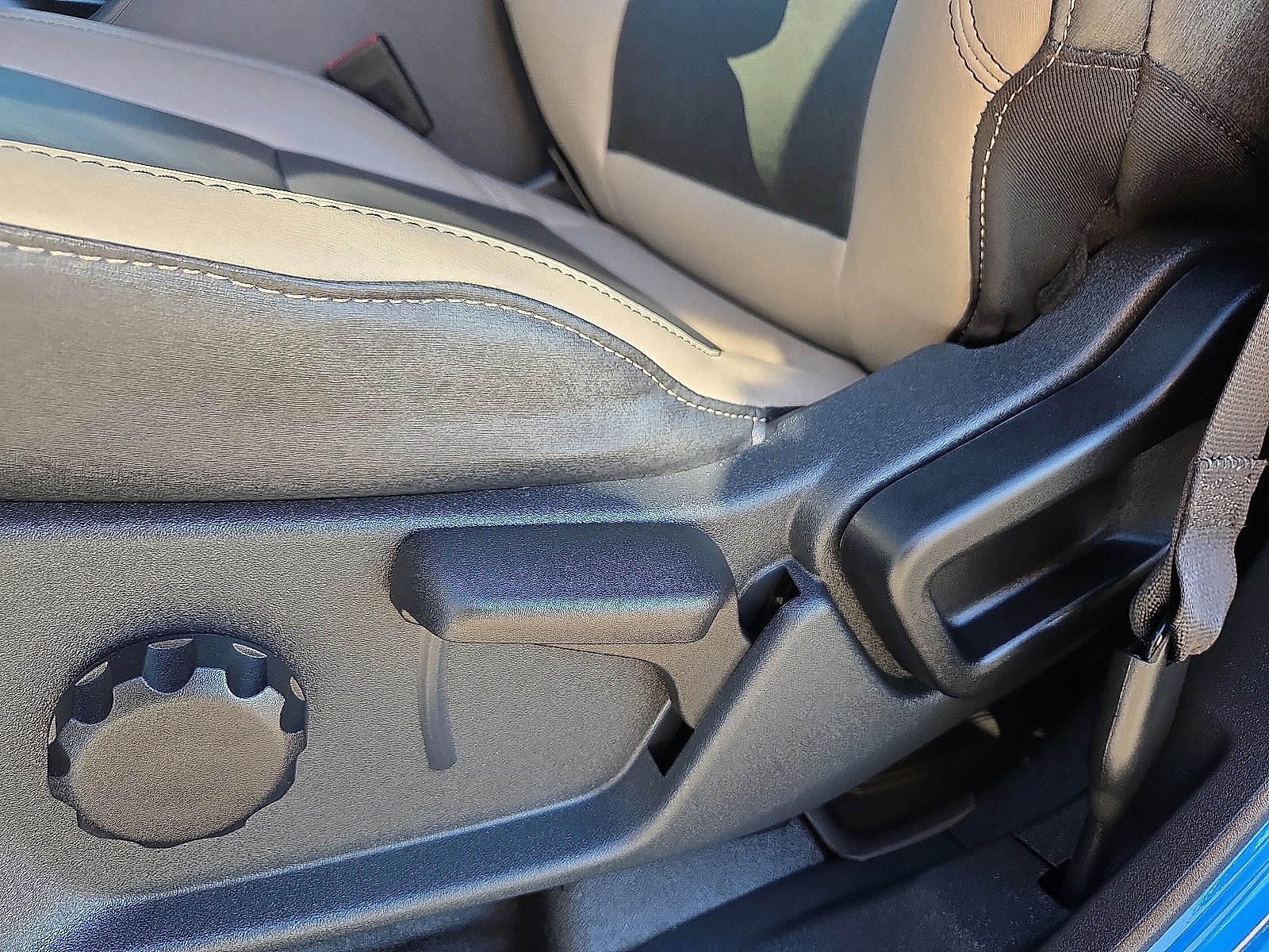 Certified 2024 Ford Bronco Big Bend image 15