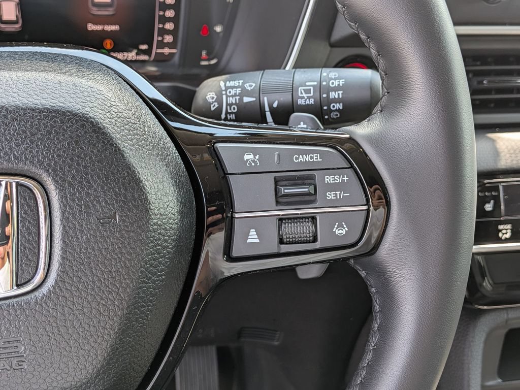 Used 2026 Honda Passport RTL image 17