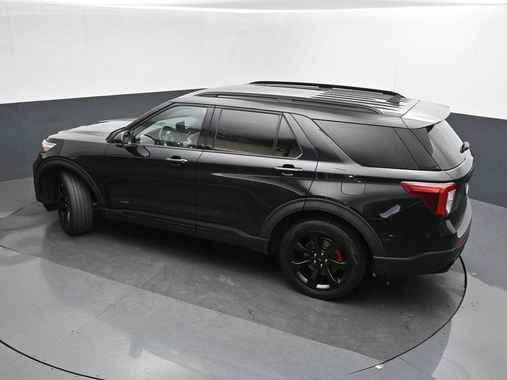 Used 2022 Ford Explorer ST w/ Equipment Group 401A image 42