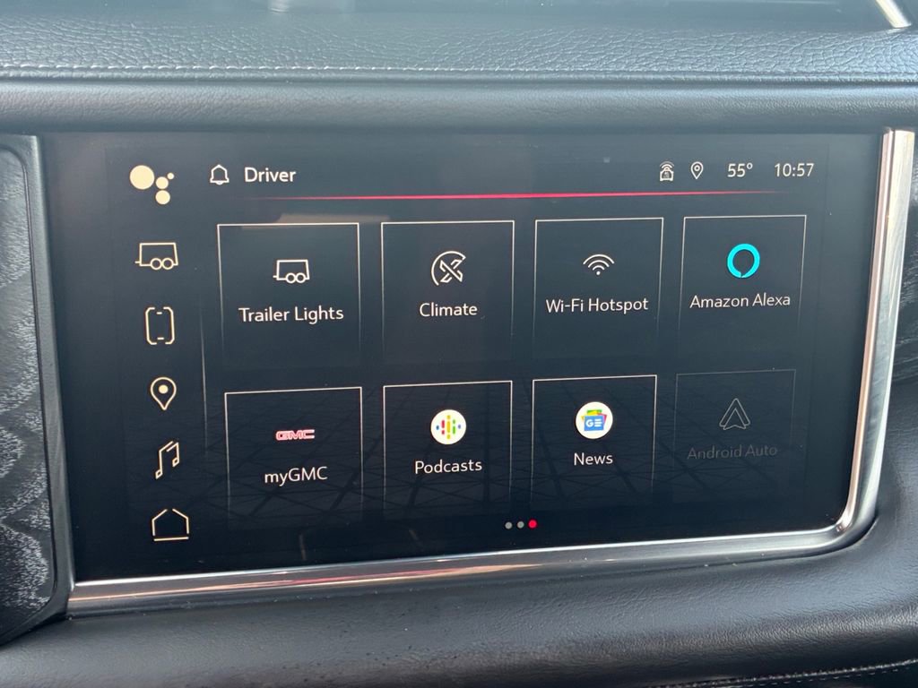 Used 2024 GMC Yukon Denali image 8