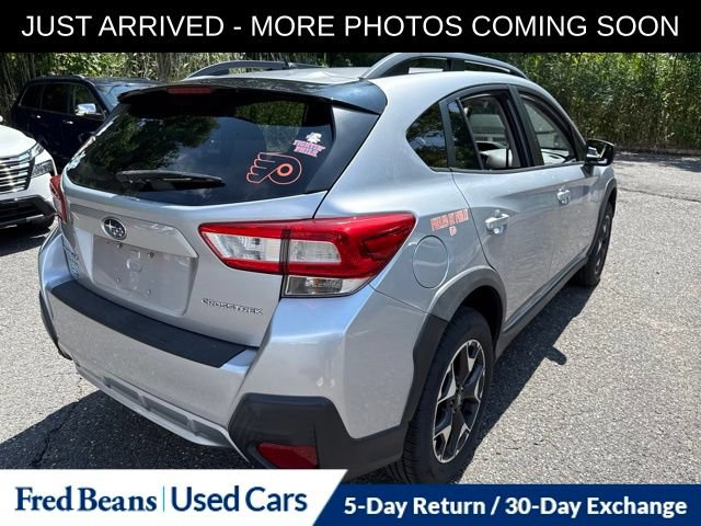 Used 2019 Subaru Crosstrek 2.0i w/ Eyesight System AWD/4WD image 9
