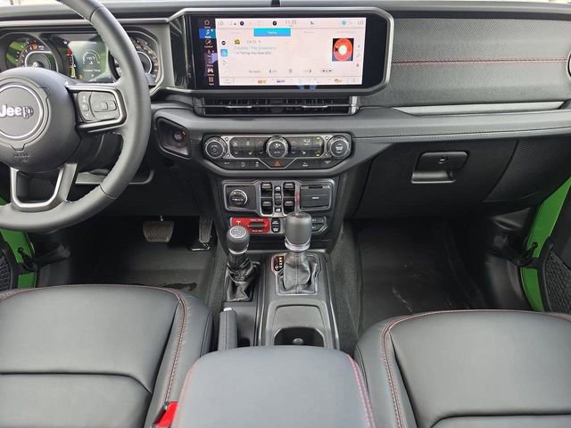 New 2026 Jeep Gladiator Rubicon image 18