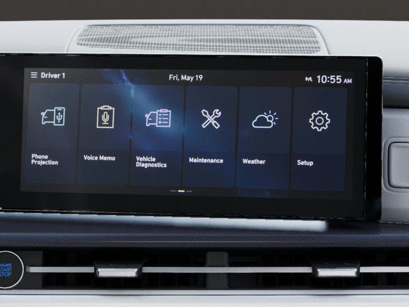 New 2027 Hyundai Santa Fe SEL AWD/4WD image 13