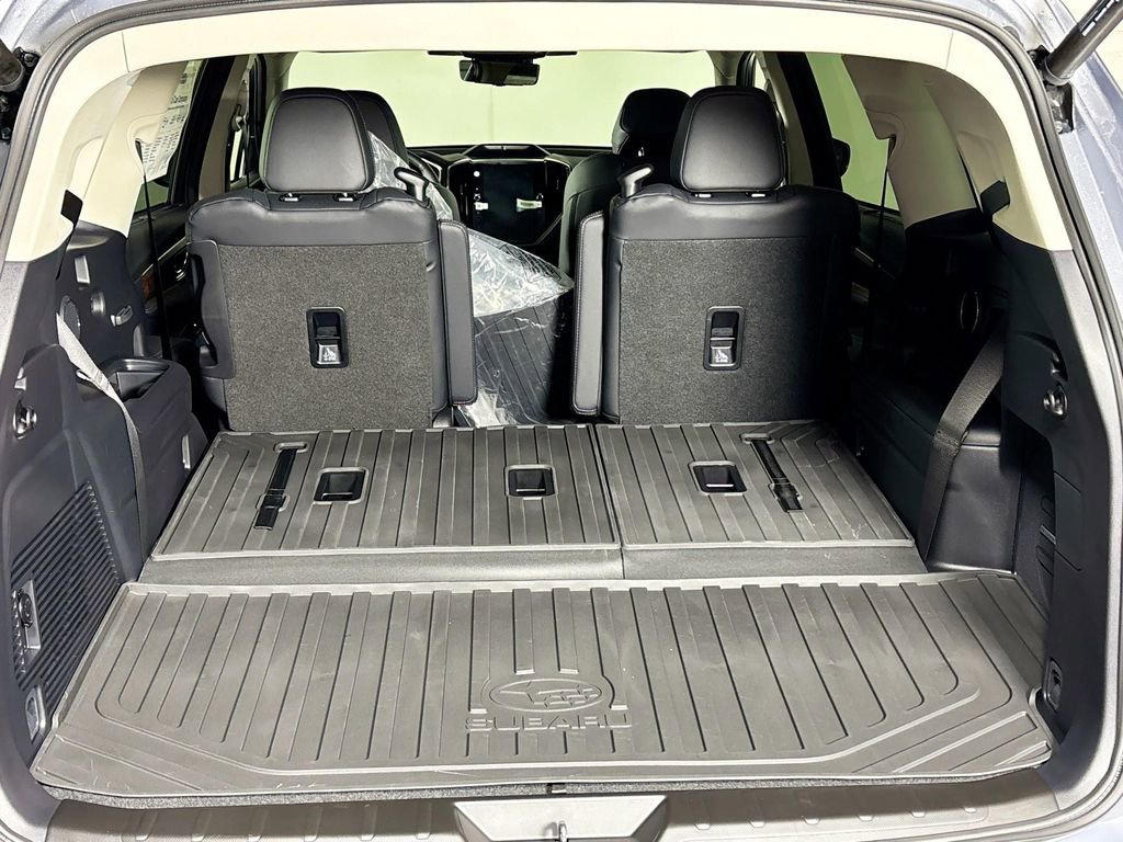 New 2025 Subaru Ascent Touring image 23