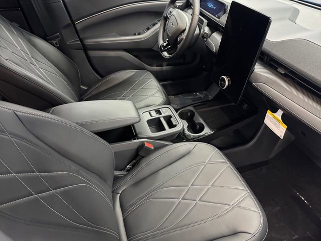 New 2025 Ford Mustang Mach-E Select w/ Comfort Package Lite image 4