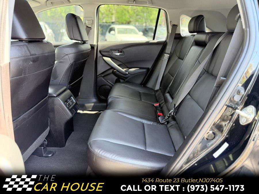 Used 2018 Acura RDX FWD image 19