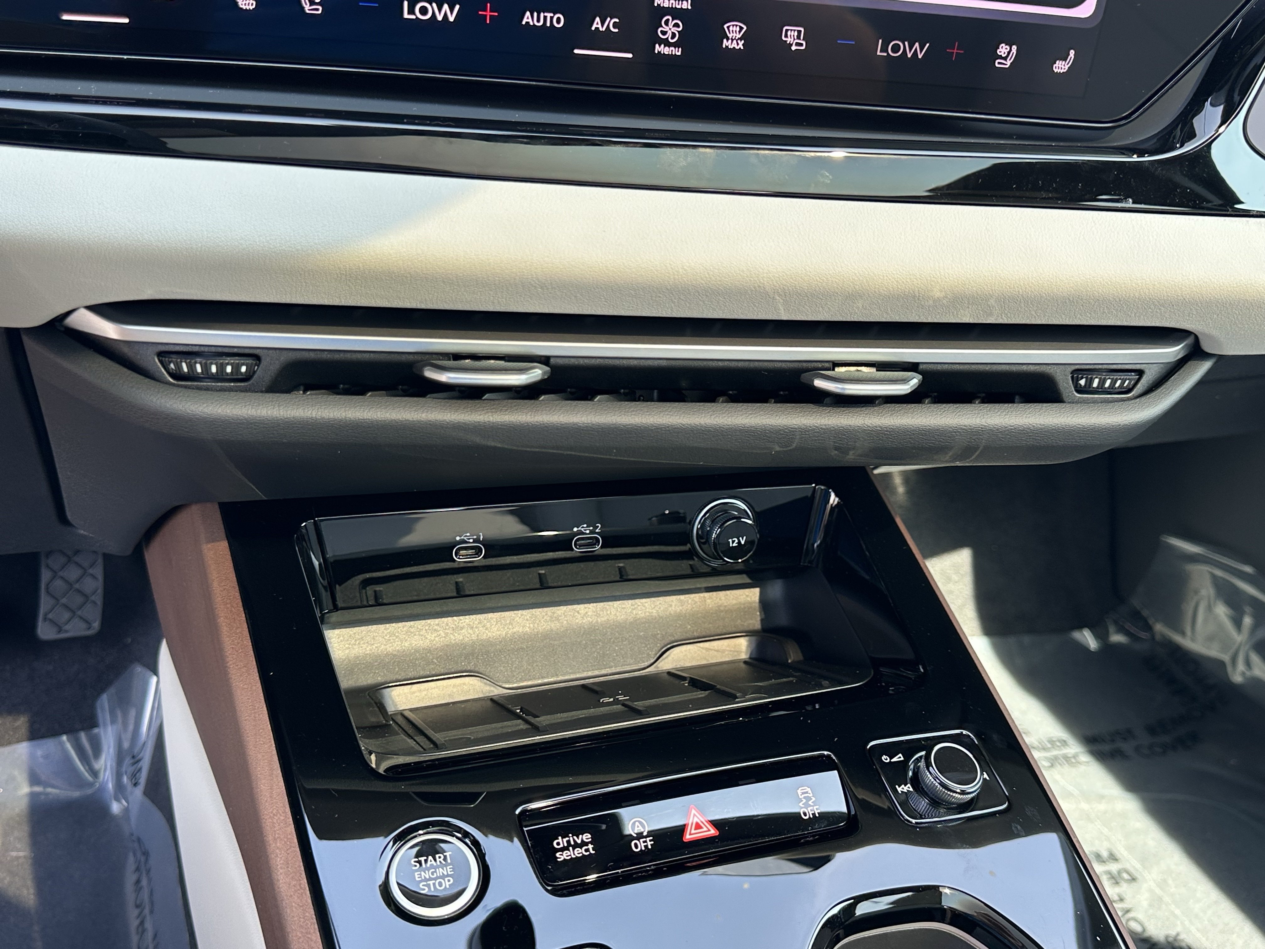 New 2026 Audi A5 2.0T Premium Plus AWD/4WD image 23