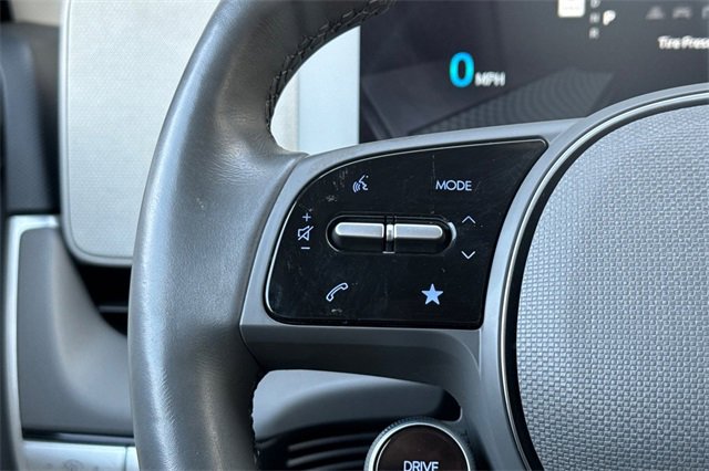 Used 2024 Hyundai Ioniq 5 SEL image 35