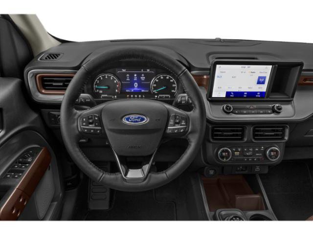 Used 2022 Ford Maverick Lariat w/ Lariat Luxury Package FWD image 7