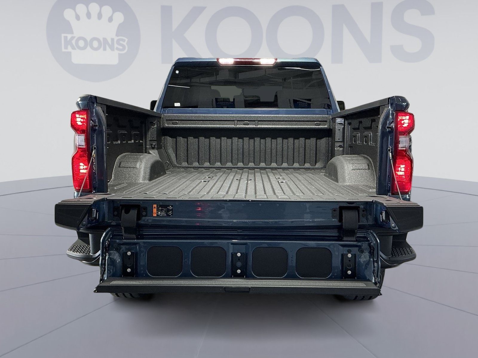 New 2026 Chevrolet Silverado 2500 W/T AWD/4WD image 24
