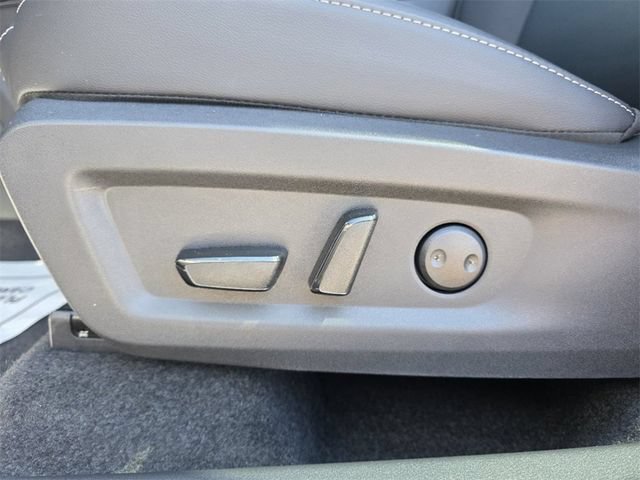 New 2025 Nissan Murano SL AWD/4WD image 27