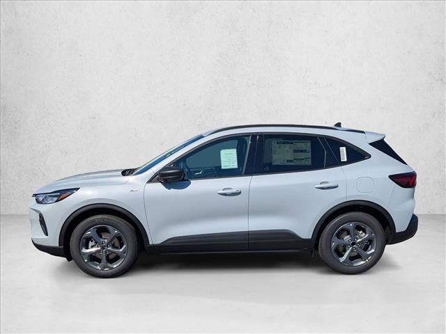 New 2026 Ford Escape ST-Line w/ Tech Pack #1 image 5