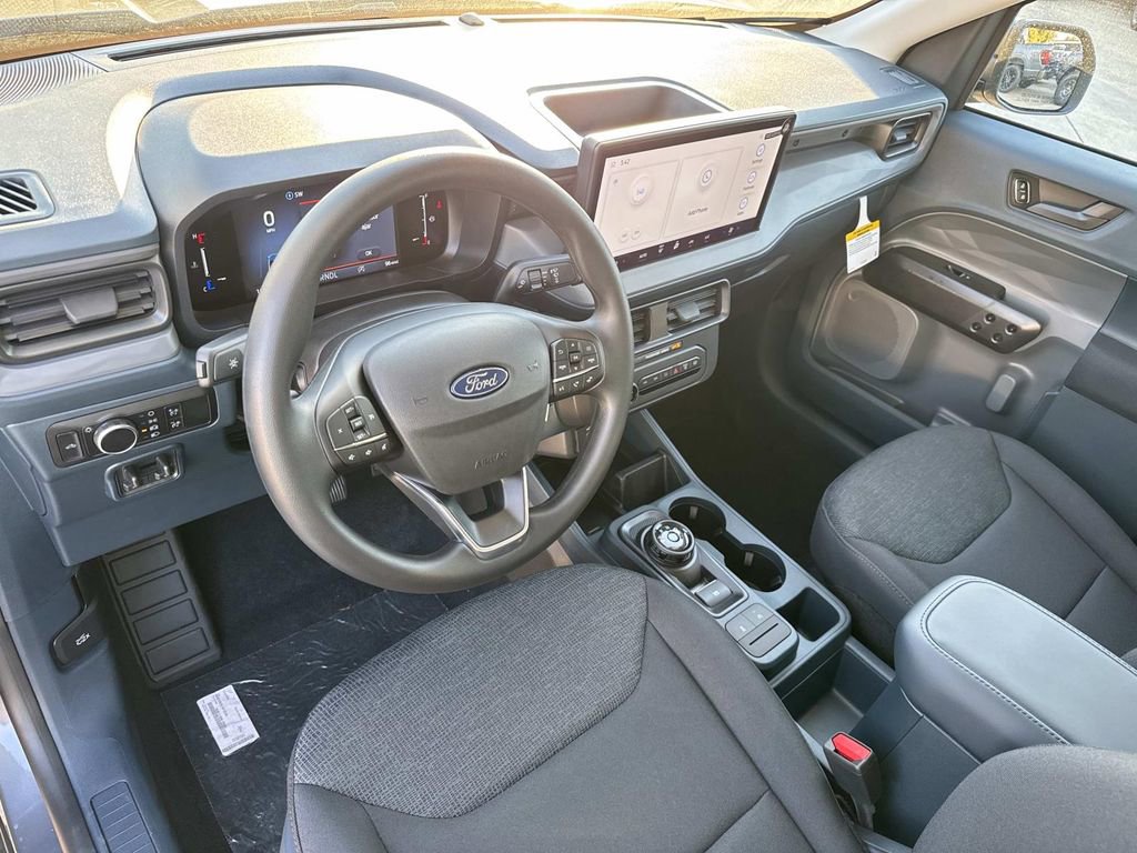 New 2025 Ford Maverick XL w/ 4K Tow Package image 9