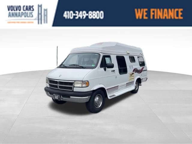 Used 1997 Dodge B3500 RWD image 3