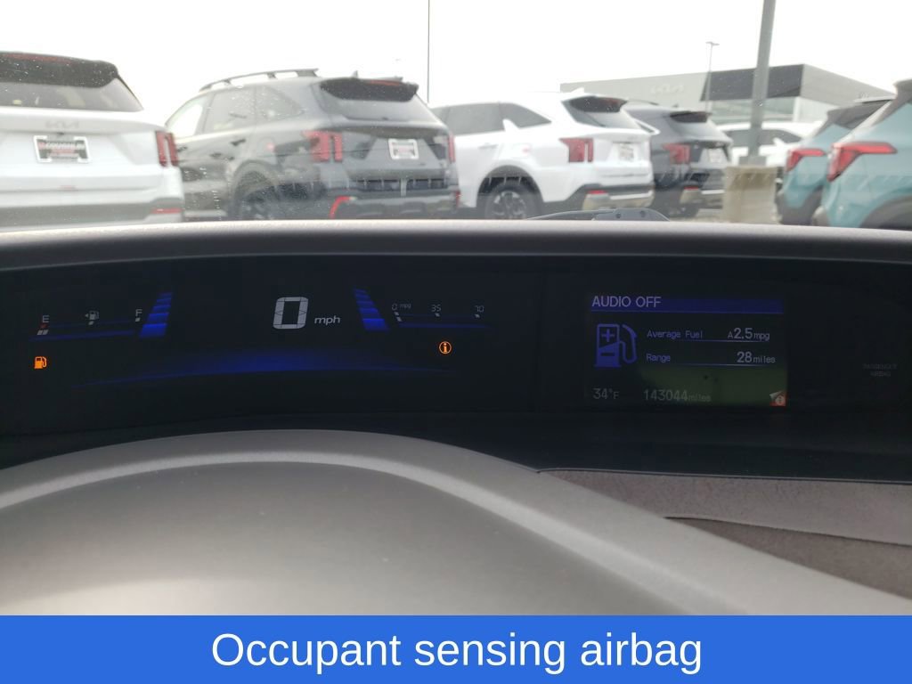 Used 2012 Honda Civic EX image 21