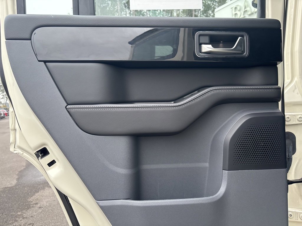 Used 2024 INEOS Grenadier image 21