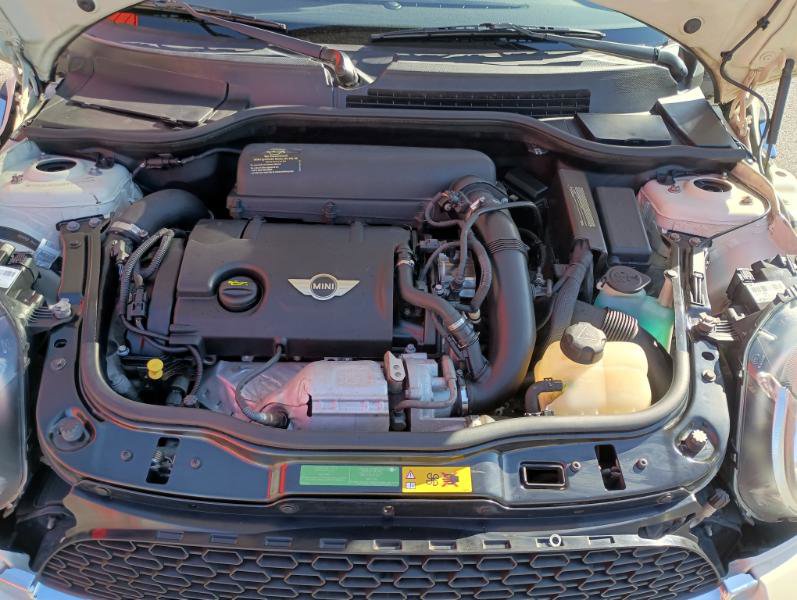 Used 2011 MINI Cooper S image 36