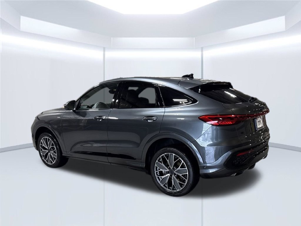 New 2026 Audi Q5 Premium Plus AWD/4WD image 3