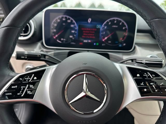 Used 2024 Mercedes-Benz C 300 4MATIC Sedan image 27