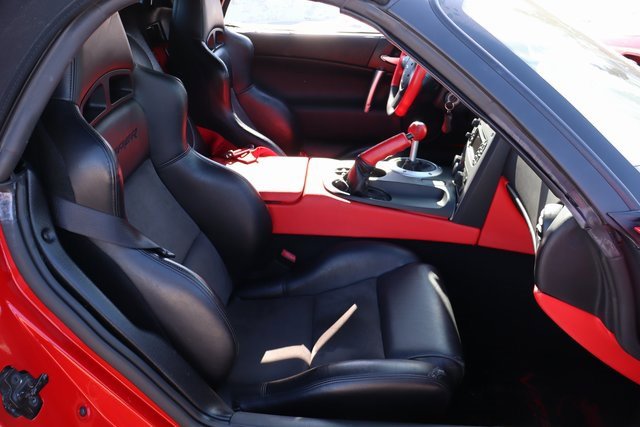 Used 2005 Dodge Viper SRT-10 image 32