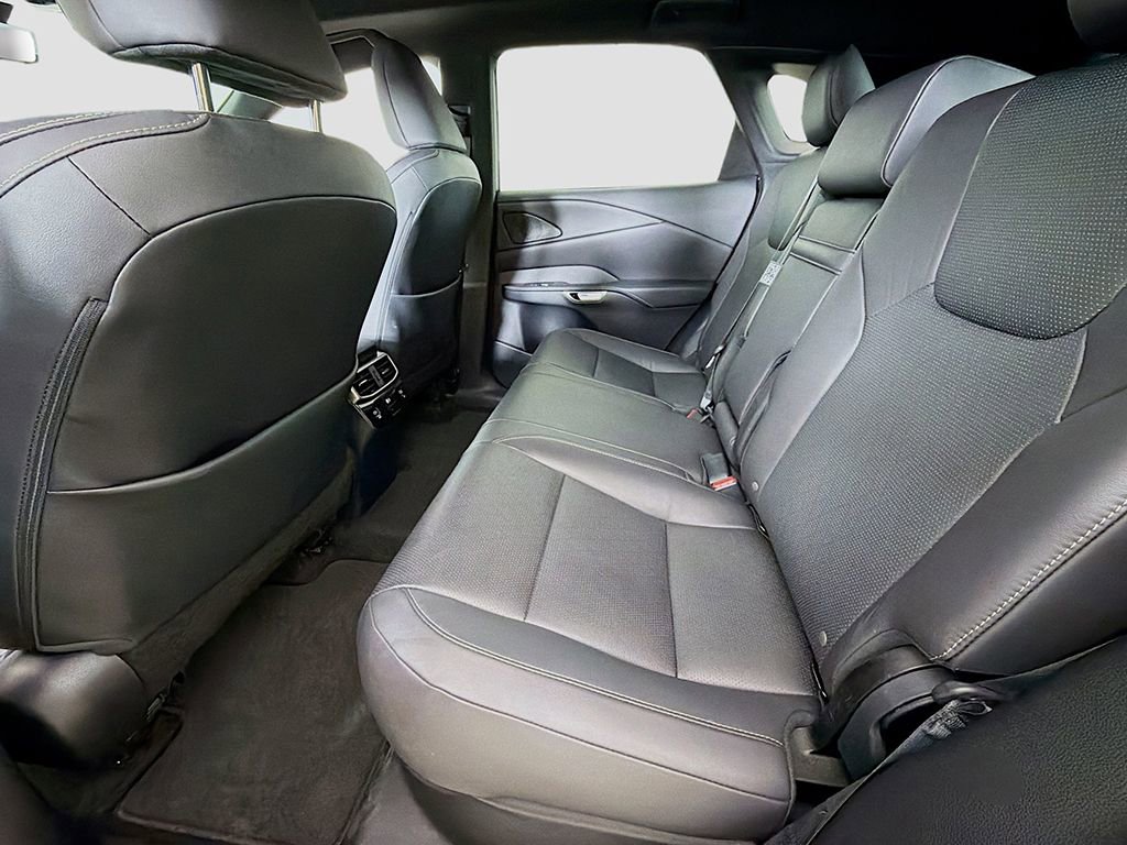 Used 2023 Lexus RX 350 Premium Plus w/ Accessory Package (Z1) FWD image 26