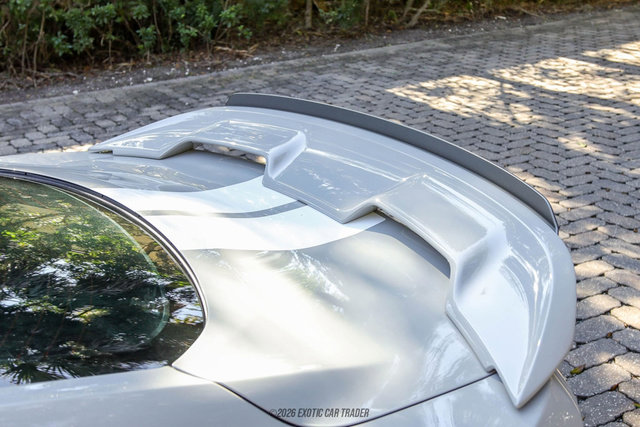 Used 2020 Ford Mustang Shelby GT500 w/ Technology Package image 89