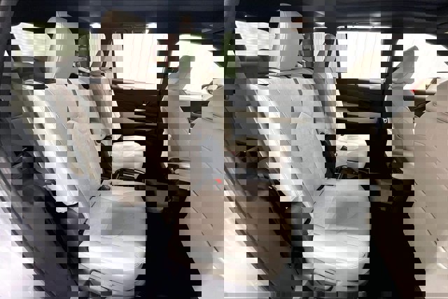 New 2026 Toyota Grand Highlander AWD Hybrid image 27