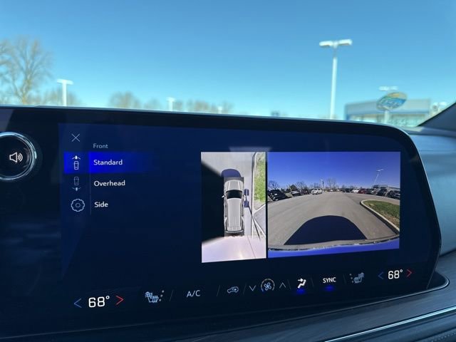 Used 2025 Chevrolet Tahoe LT image 40