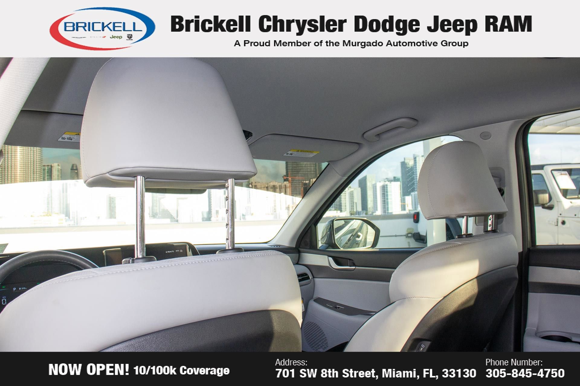 Used 2024 Hyundai Palisade SEL image 19