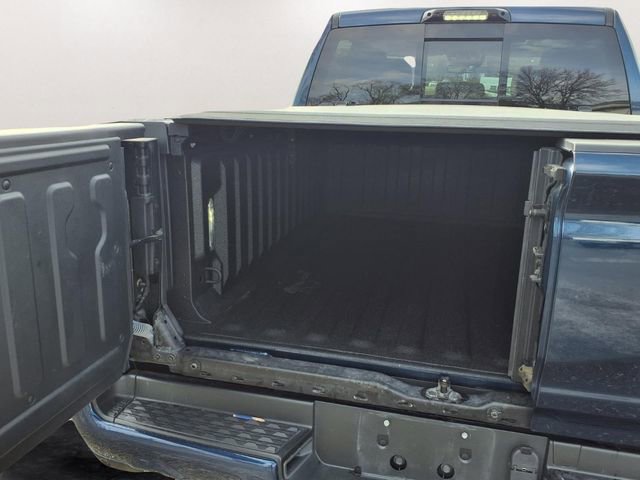 Used 2024 RAM 1500 Limited image 25