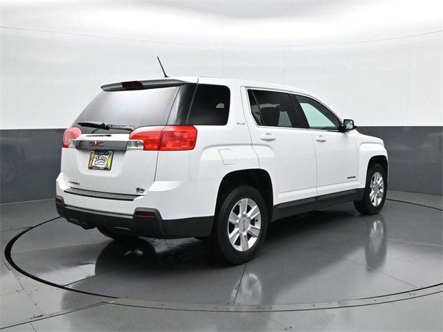 Used 2013 GMC Terrain SLE image 5