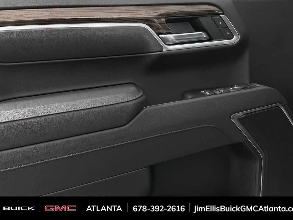 Used 2025 Chevrolet Silverado 1500 RST w/ Protection Package image 22