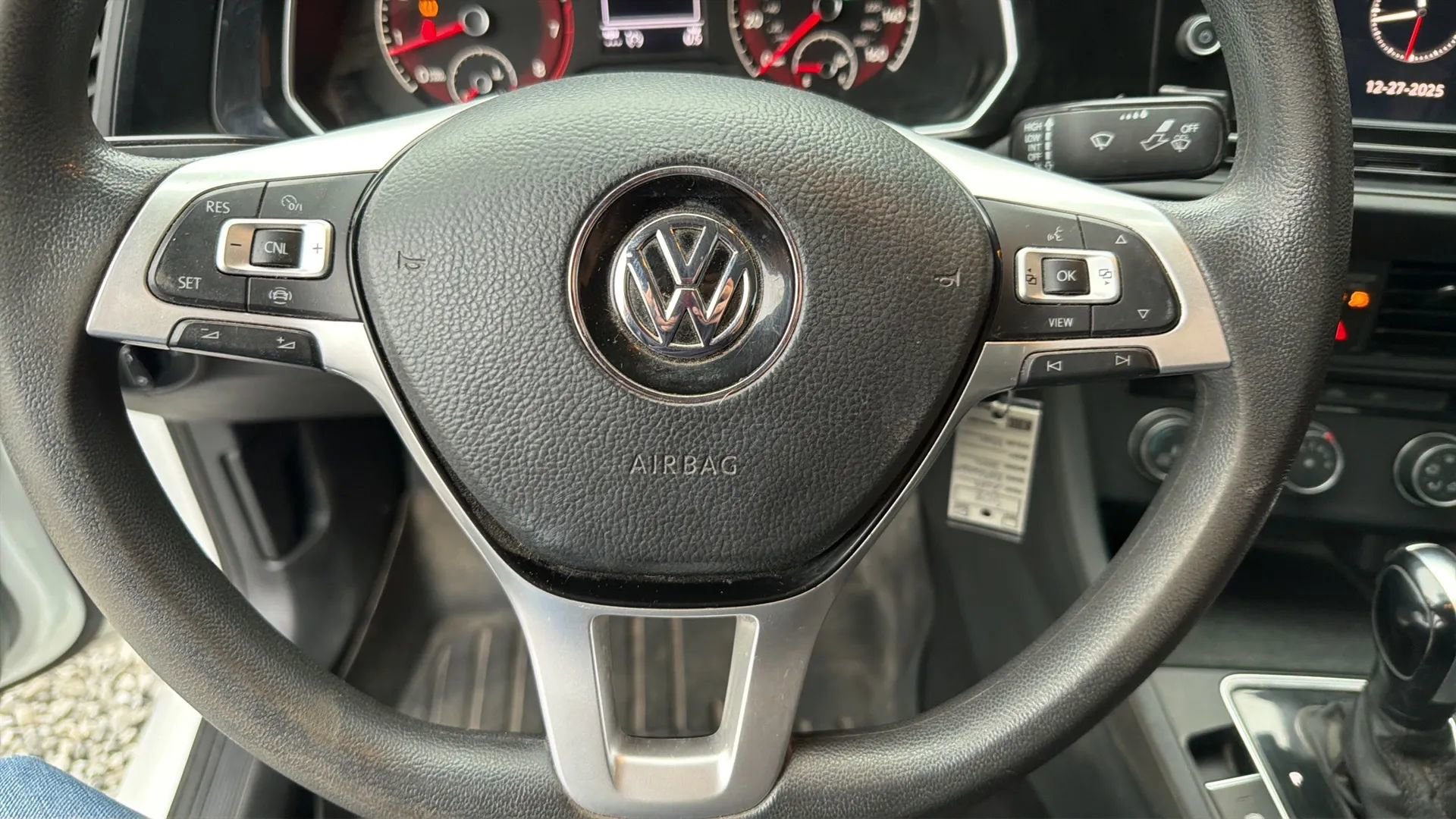 Used 2019 Volkswagen Jetta S image 20