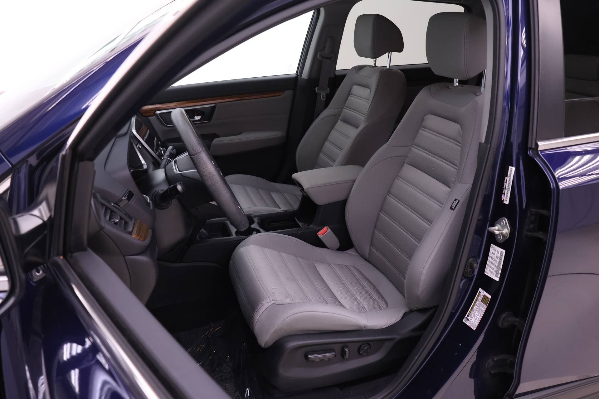 Used 2019 Honda CR-V EX image 4