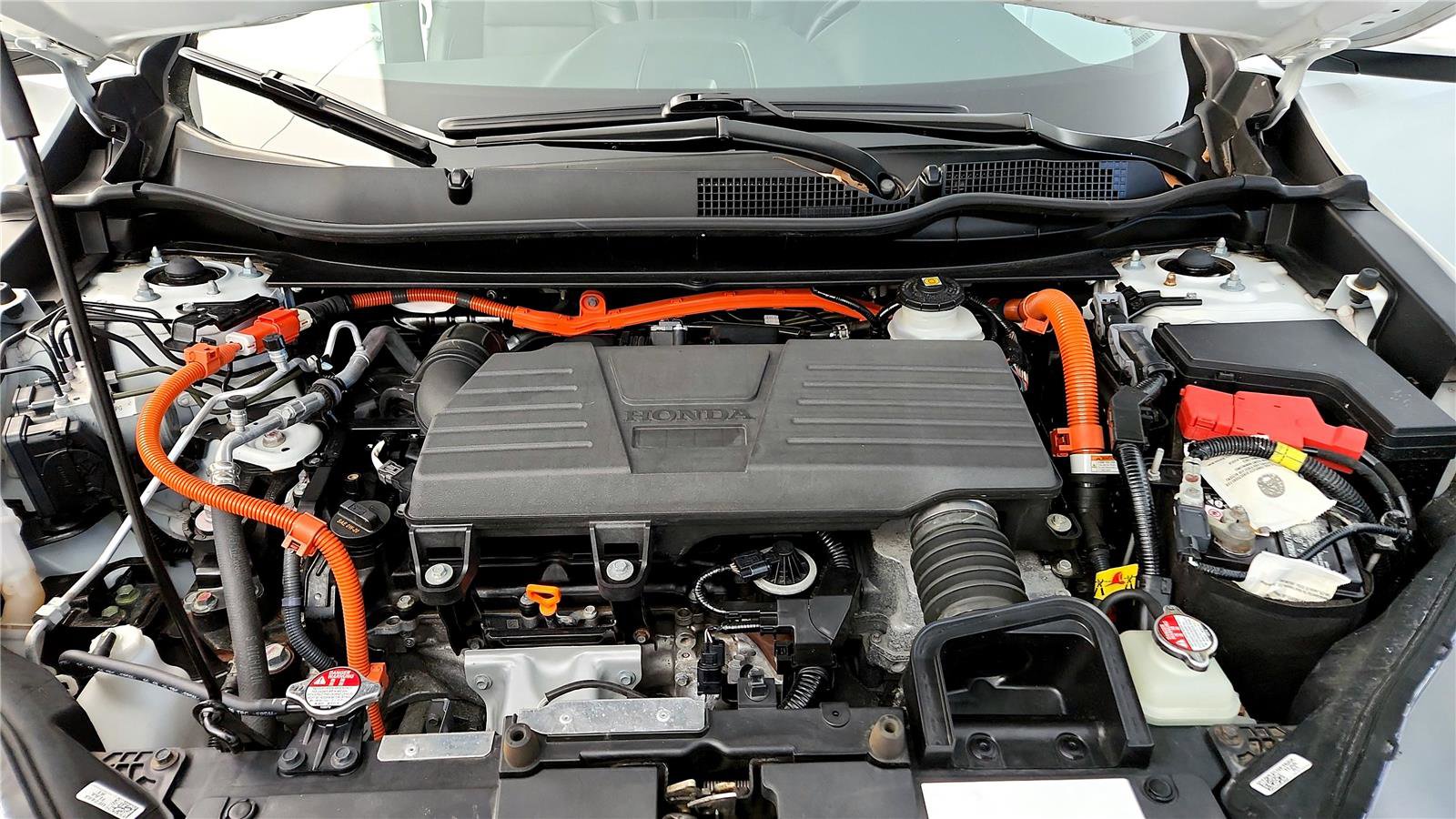 Used 2021 Honda CR-V EX-L image 15