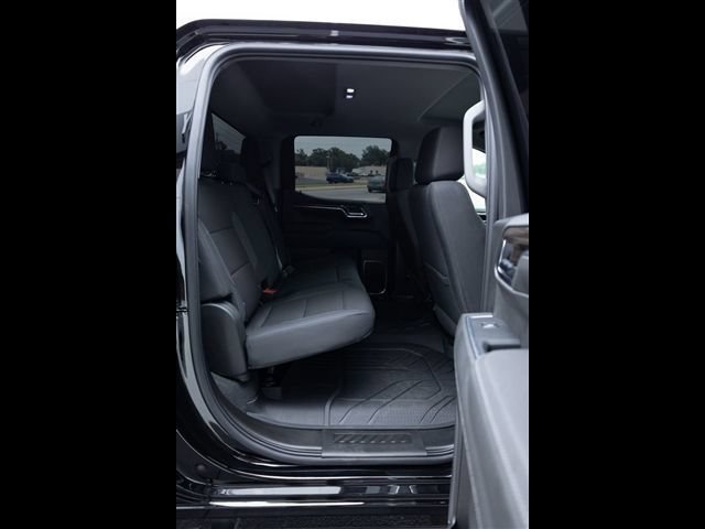 Used 2024 Chevrolet Silverado 1500 RST w/ LPO, Dark Essentials Package RWD image 25