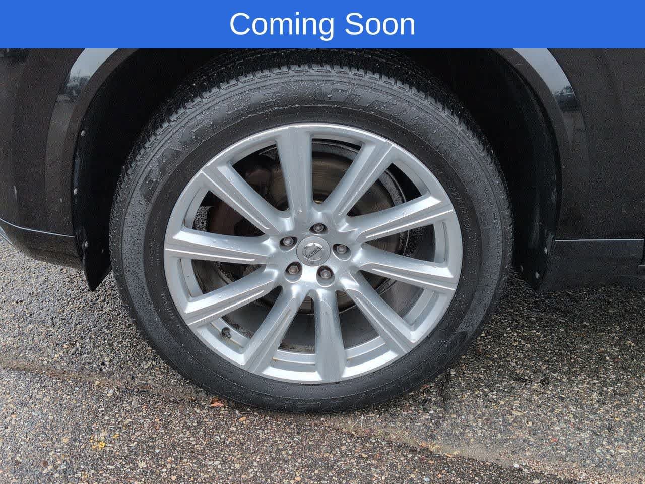 Used 2017 Volvo XC90 T6 Inscription w/ Vision Package AWD/4WD image 13
