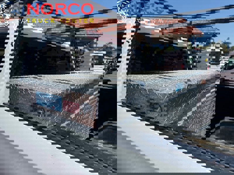 Used 2021 Chevrolet Silverado 1500 W/T w/ WT Value Package image 11