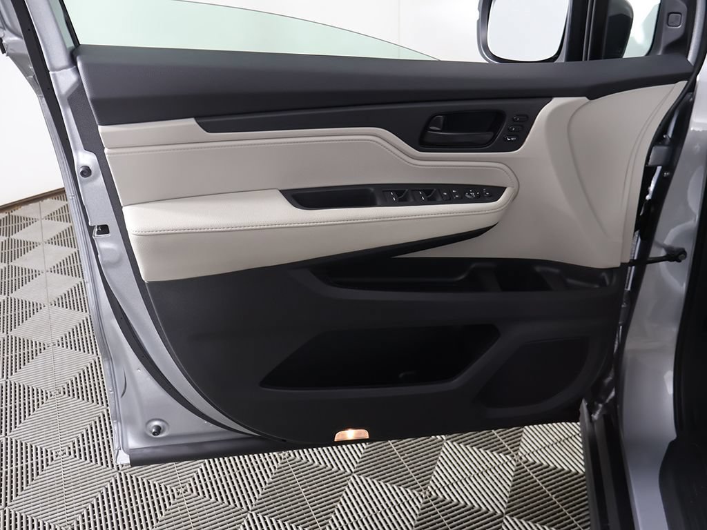 New 2026 Honda Odyssey EX-L image 14