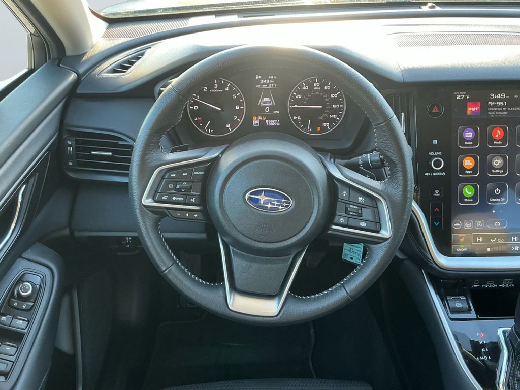 Used 2025 Subaru Outback Premium image 13
