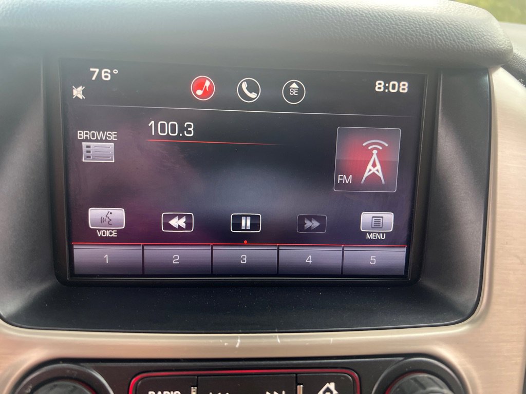 Used 2015 GMC Yukon Denali w/ Open Road Package image 30