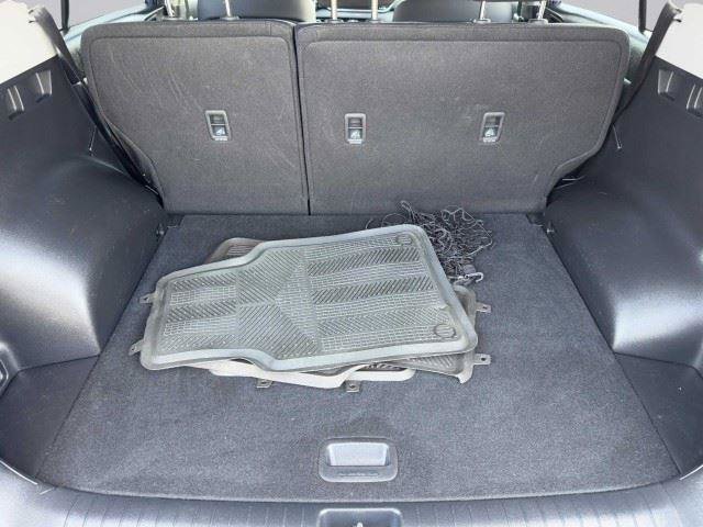 Used 2021 Kia Sportage EX FWD image 62